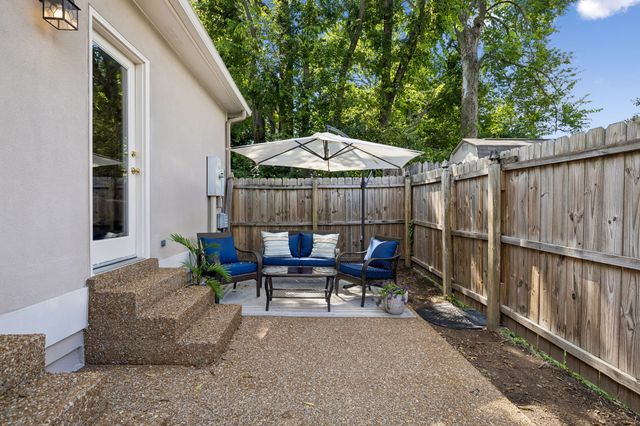 101 Bonnie Briar Ln, Nashville, TN 37212