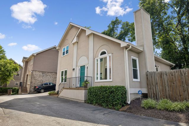 101 Bonnie Briar Ln, Nashville, TN 37212