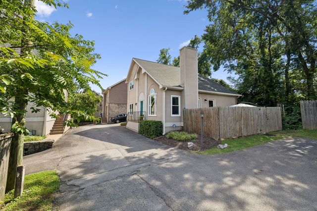 101 Bonnie Briar Ln, Nashville, TN 37212