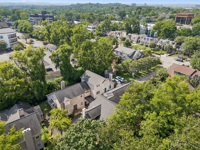 101 Bonnie Briar Ln, Nashville, TN 37212
