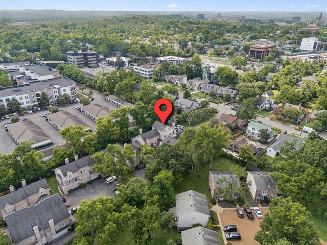 101 Bonnie Briar Ln, Nashville, TN 37212