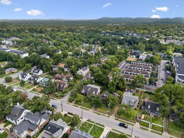 101 Bonnie Briar Ln, Nashville, TN 37212