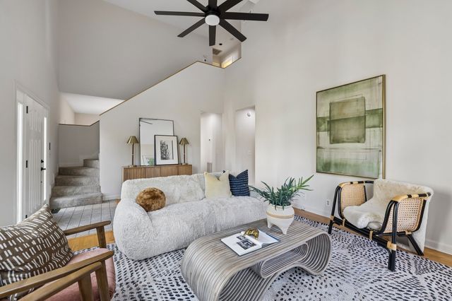 101 Bonnie Briar Ln, Nashville, TN 37212