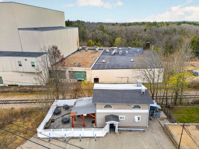 192 Main Street, Somersworth, NH 03878
