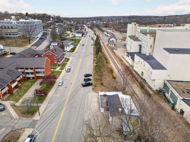 192 Main Street, Somersworth, NH 03878