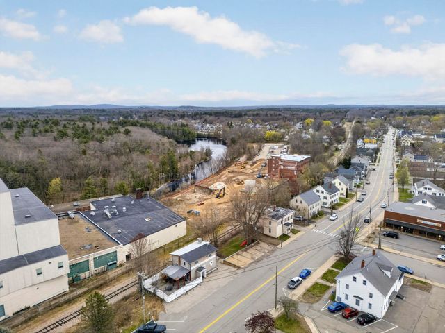 192 Main Street, Somersworth, NH 03878