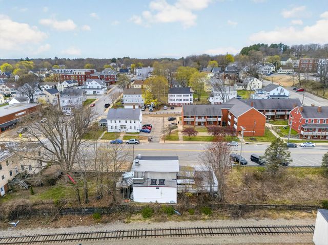 192 Main Street, Somersworth, NH 03878