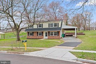 3605 EYRE DR S, Upper Marlboro, MD 20772