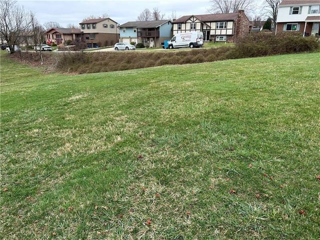 0 Wayne Street, Lower Burrell, PA 15068