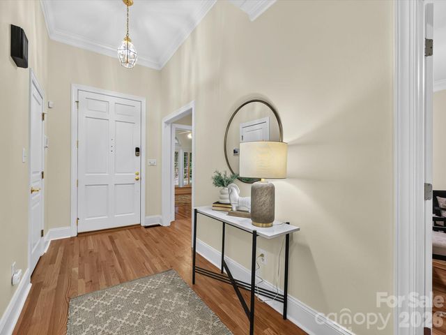 6505 Enclave Place, Charlotte, NC 28277