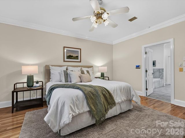 6505 Enclave Place, Charlotte, NC 28277