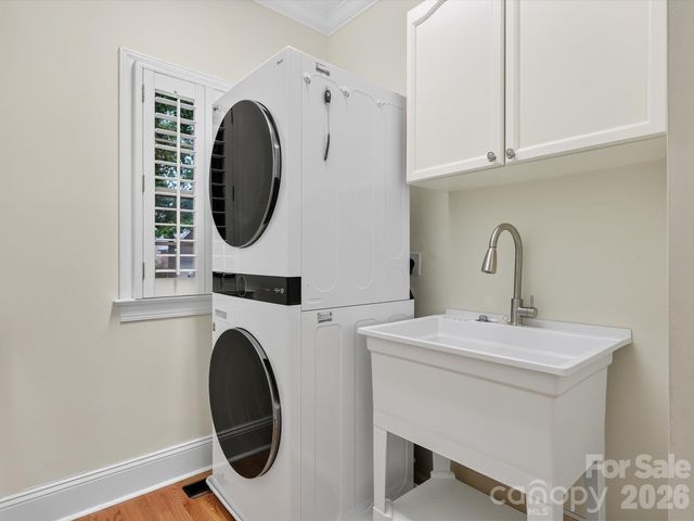 6505 Enclave Place, Charlotte, NC 28277