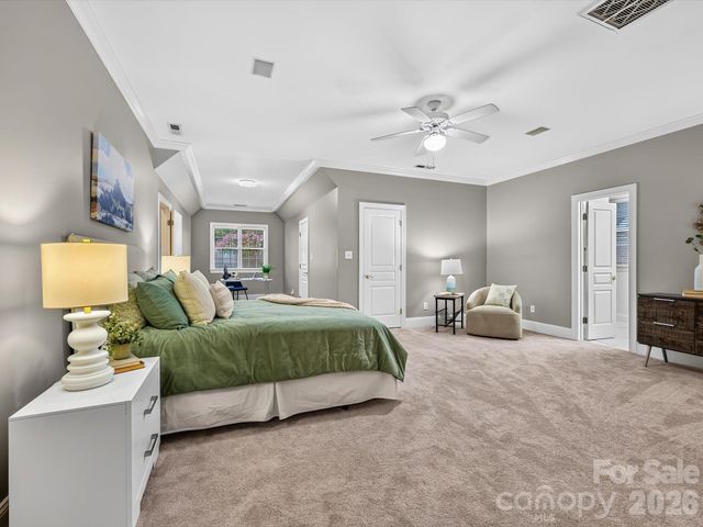 6505 Enclave Place, Charlotte, NC 28277
