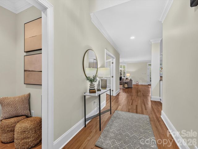 6505 Enclave Place, Charlotte, NC 28277
