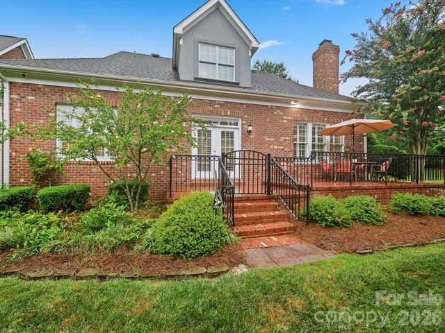 6505 Enclave Place, Charlotte, NC 28277