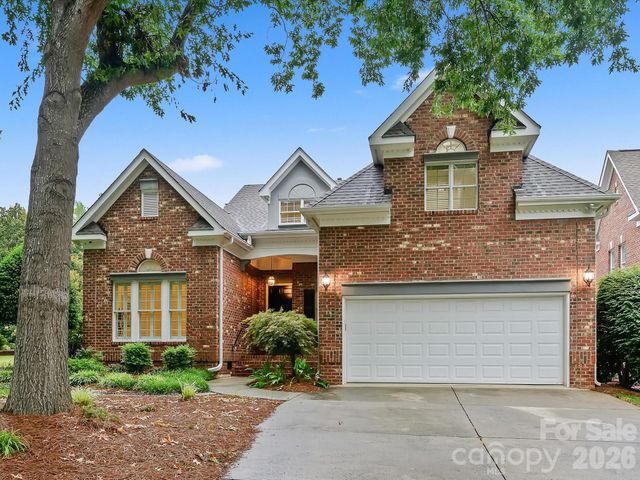 6505 Enclave Place, Charlotte, NC 28277