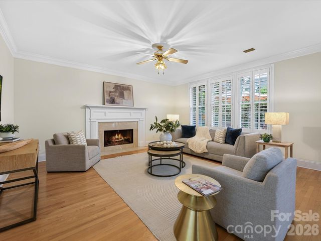 6505 Enclave Place, Charlotte, NC 28277