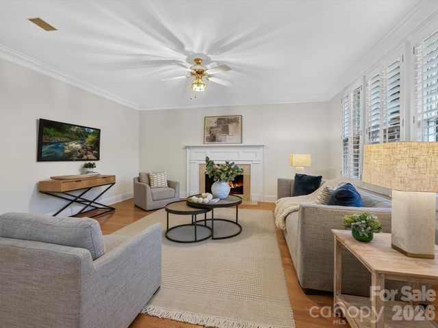 6505 Enclave Place, Charlotte, NC 28277