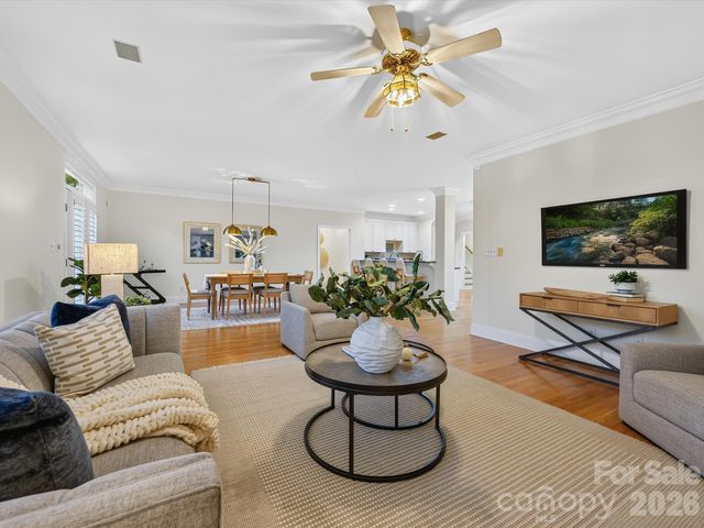 6505 Enclave Place, Charlotte, NC 28277