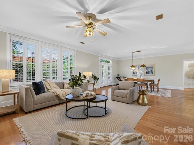 6505 Enclave Place, Charlotte, NC 28277