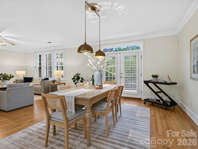 6505 Enclave Place, Charlotte, NC 28277