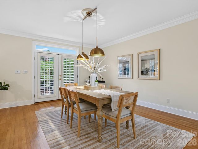 6505 Enclave Place, Charlotte, NC 28277
