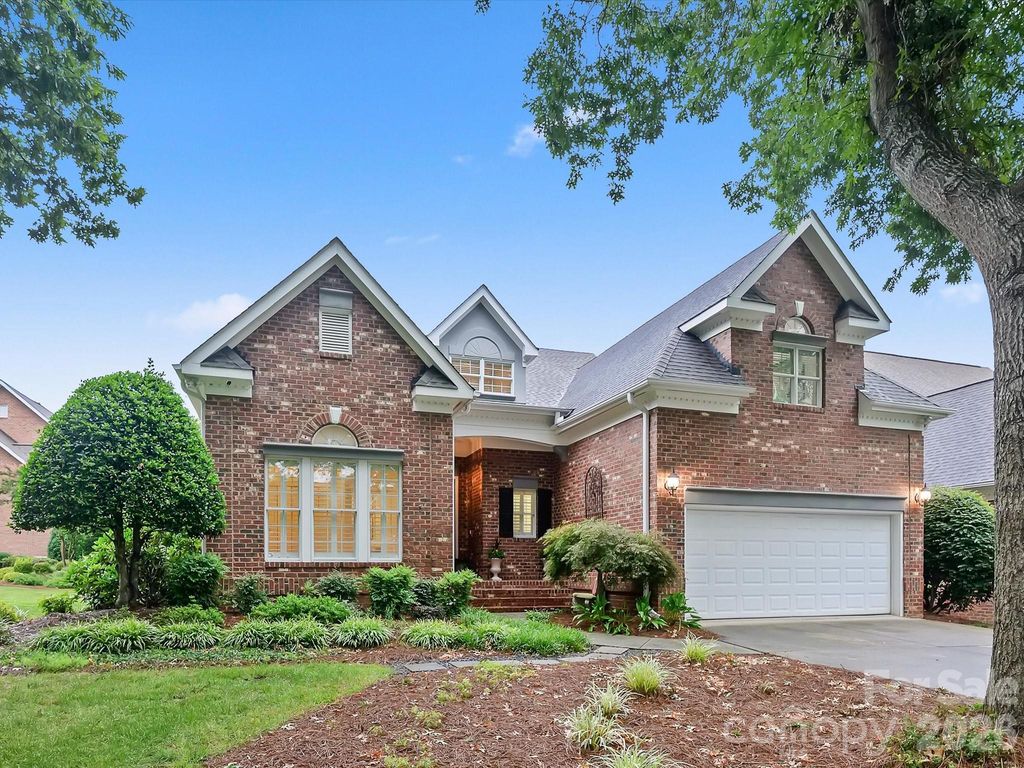 6505 Enclave Place, Charlotte, NC 28277