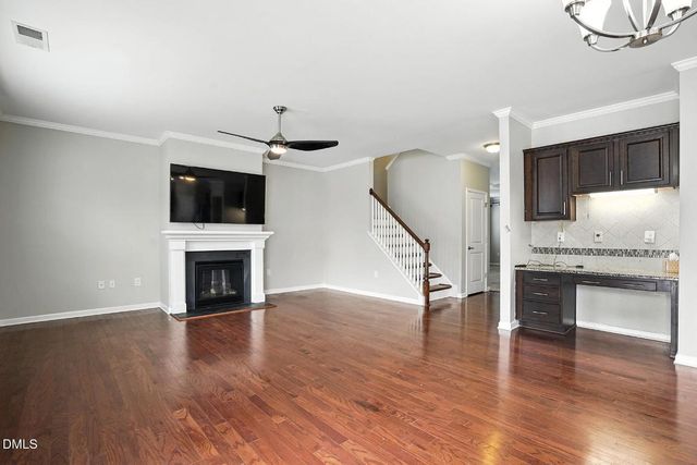 1009 Artis Town Lane, Morrisville, NC 27560