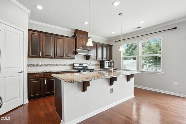 1009 Artis Town Lane, Morrisville, NC 27560