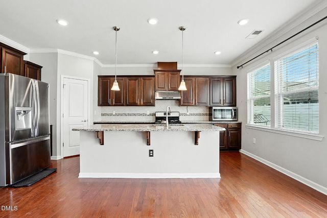 1009 Artis Town Lane, Morrisville, NC 27560