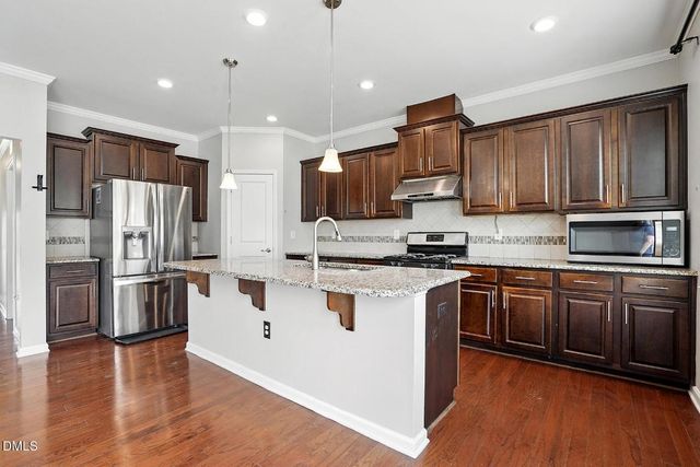 1009 Artis Town Lane, Morrisville, NC 27560