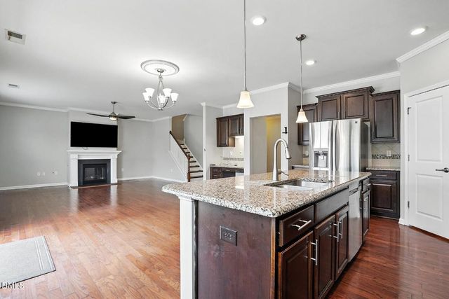 1009 Artis Town Lane, Morrisville, NC 27560