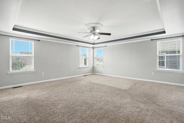 1009 Artis Town Lane, Morrisville, NC 27560