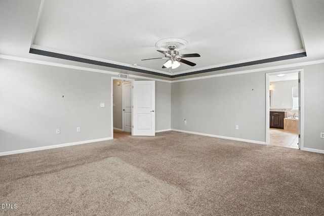 1009 Artis Town Lane, Morrisville, NC 27560