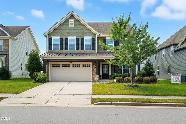 1009 Artis Town Lane, Morrisville, NC 27560