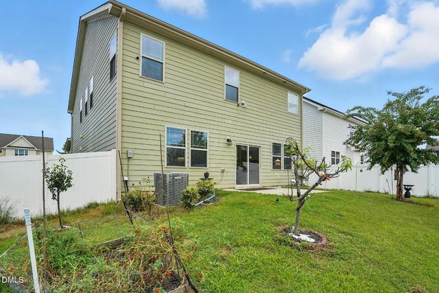 1009 Artis Town Lane, Morrisville, NC 27560