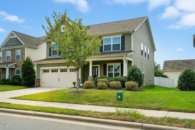 1009 Artis Town Lane, Morrisville, NC 27560