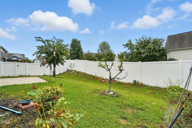 1009 Artis Town Lane, Morrisville, NC 27560