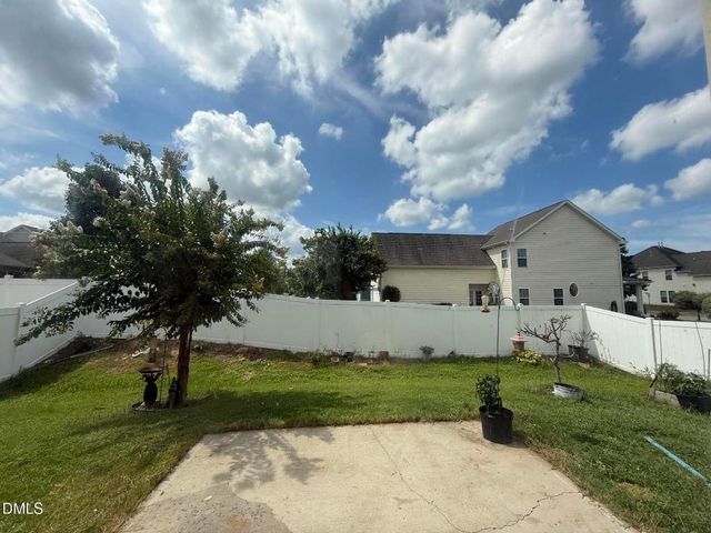 1009 Artis Town Lane, Morrisville, NC 27560