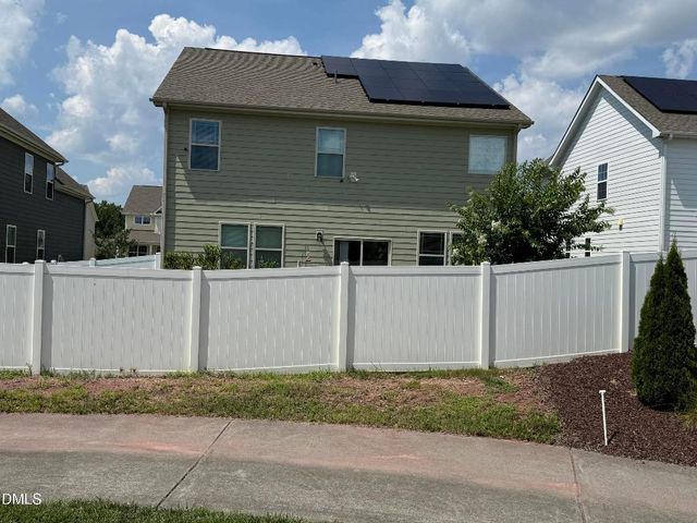 1009 Artis Town Lane, Morrisville, NC 27560