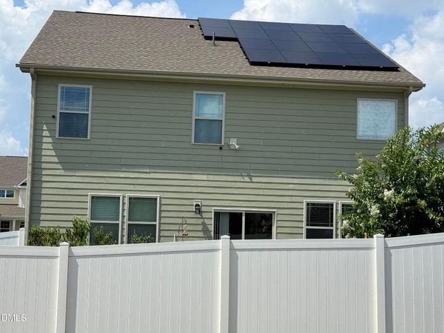 1009 Artis Town Lane, Morrisville, NC 27560