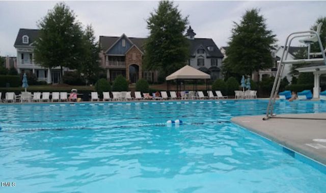 1009 Artis Town Lane, Morrisville, NC 27560