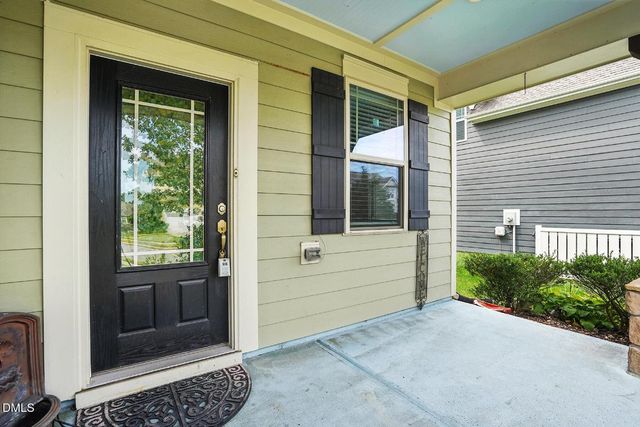 1009 Artis Town Lane, Morrisville, NC 27560