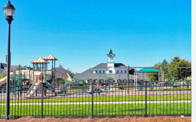 1009 Artis Town Lane, Morrisville, NC 27560