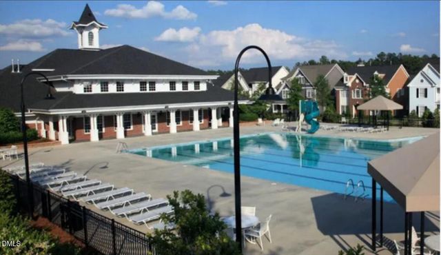 1009 Artis Town Lane, Morrisville, NC 27560