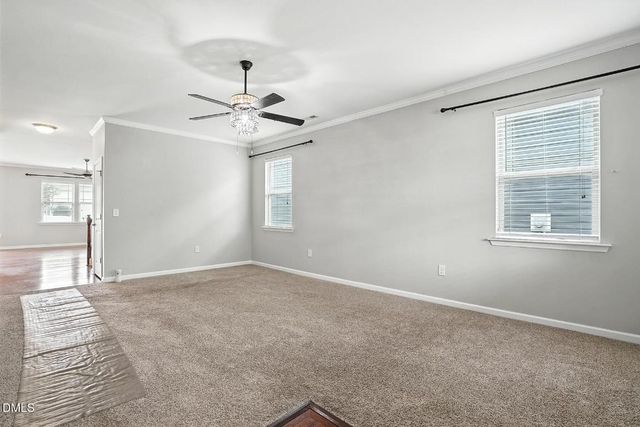 1009 Artis Town Lane, Morrisville, NC 27560