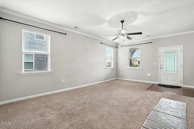 1009 Artis Town Lane, Morrisville, NC 27560