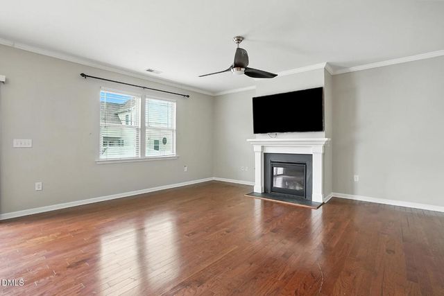 1009 Artis Town Lane, Morrisville, NC 27560