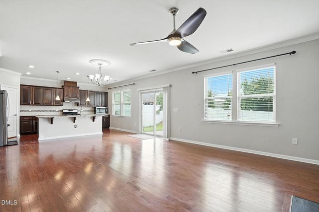 1009 Artis Town Lane, Morrisville, NC 27560