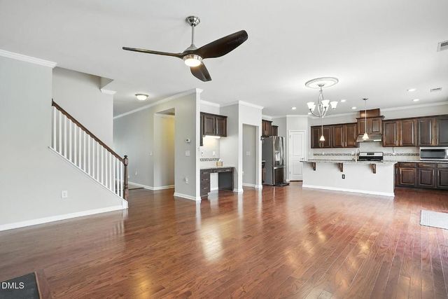 1009 Artis Town Lane, Morrisville, NC 27560